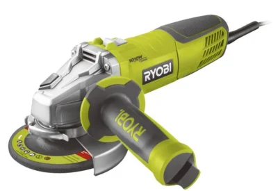 Location Meuleuse disqueuse électrique Ryobi à Le Malesherbois